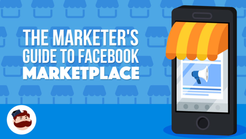 Adespresso 'The Marketer's guide to Facebook Marketplace